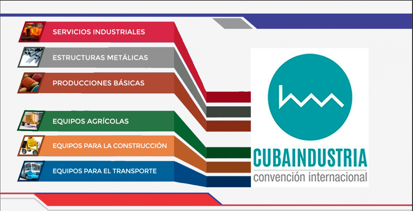 DIVEP en CUBAINDUSTRIA 2024