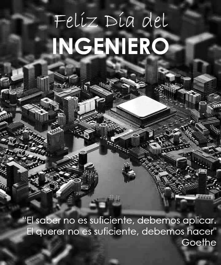 Dia del Ingeniero