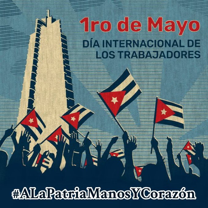 Dia Internacional de los Trabajadores