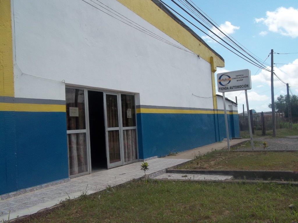 Oficina Comercial Automoción Pinar del Río