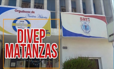 Promoción de DIVEP Matanzas