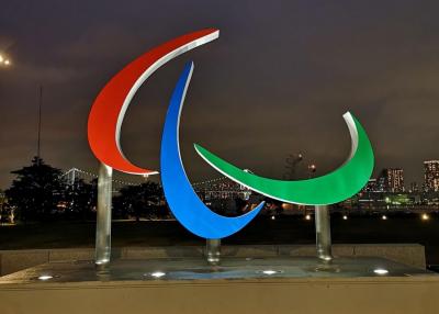 Juegos Paralímpicos Tokio 2020