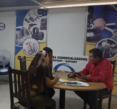 Se celebra del 23 al 26 de junio en el Centro de Convenciones Heredia en la provincia de Santiago de Cuba la Feria Internacioinal EXPOCARIBE 2022. Entre los principaes objetivos del evento está incrementar las exportacions en diferentes áreas de la economía y disminuir los níveles de importación. Ofrece la posibilidad de desarrollar diversas áreas de la economía estableciendo nexos entre empresas y países del Caribe, fundaentalmete en el oriente del país.