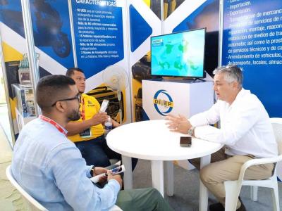 DIVEP en la 40ª Edición de FIHAV: Innovación y Compromiso